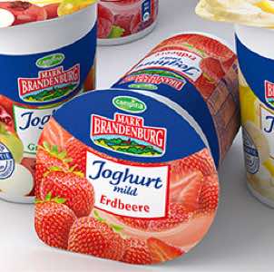 Mark Brandenburg umfasst eine breite Mopro-Range. Viel Frucht und eine klare Sortendifferenzierung waren hier wichtig. 